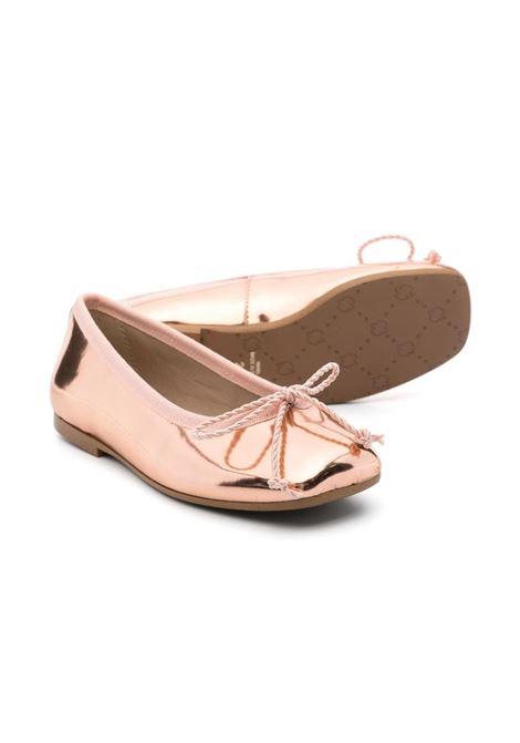 Ballerine con fiocco ELI 1957 | 53003AJSALMON